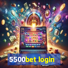 5500bet login